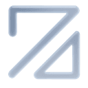 Zentric Digital Logo